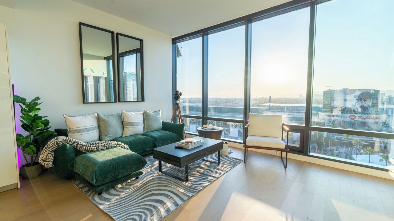 Photo of Livingroom in Glendale