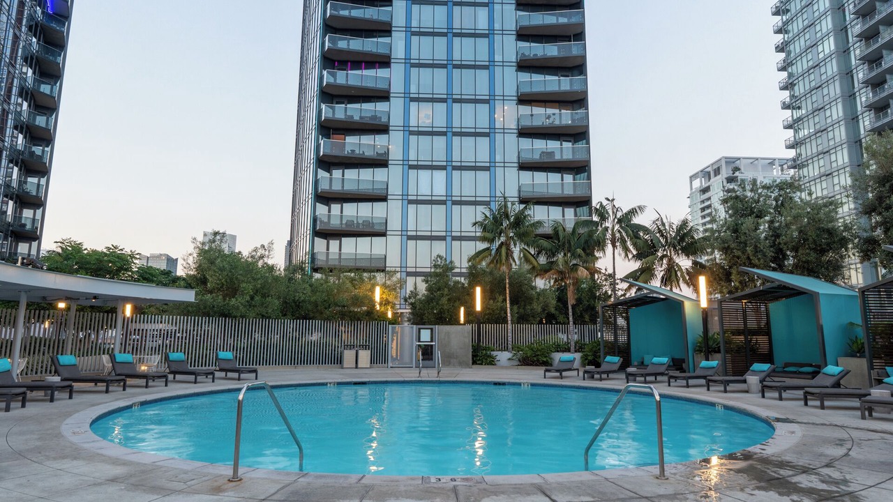 Photo of Outdoor in Glendale