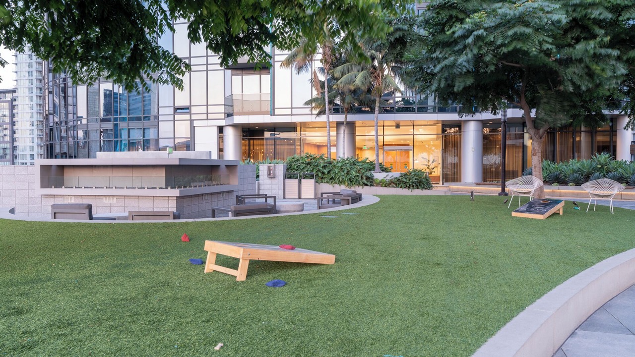 Photo of Patio Balcony in Glendale