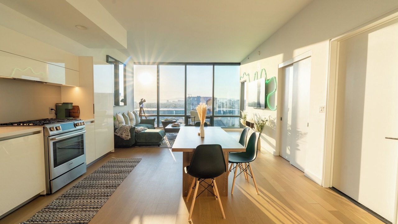 Photo of Kitchen in Glendale