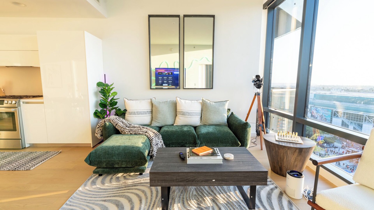 Photo of Livingroom in Glendale