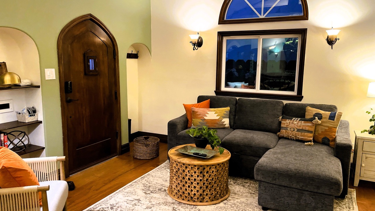 Photo of Bedroom in Harbor