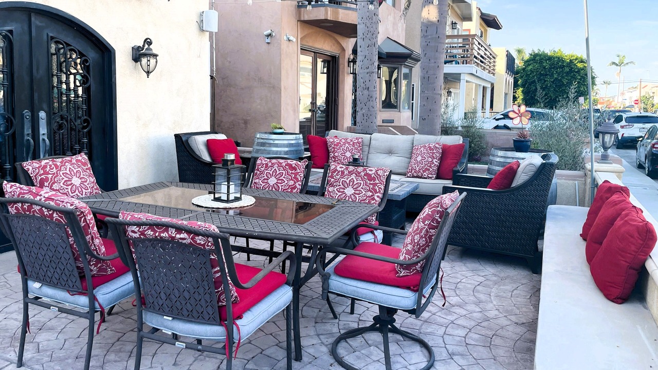 Photo of Outdoor in Harbor