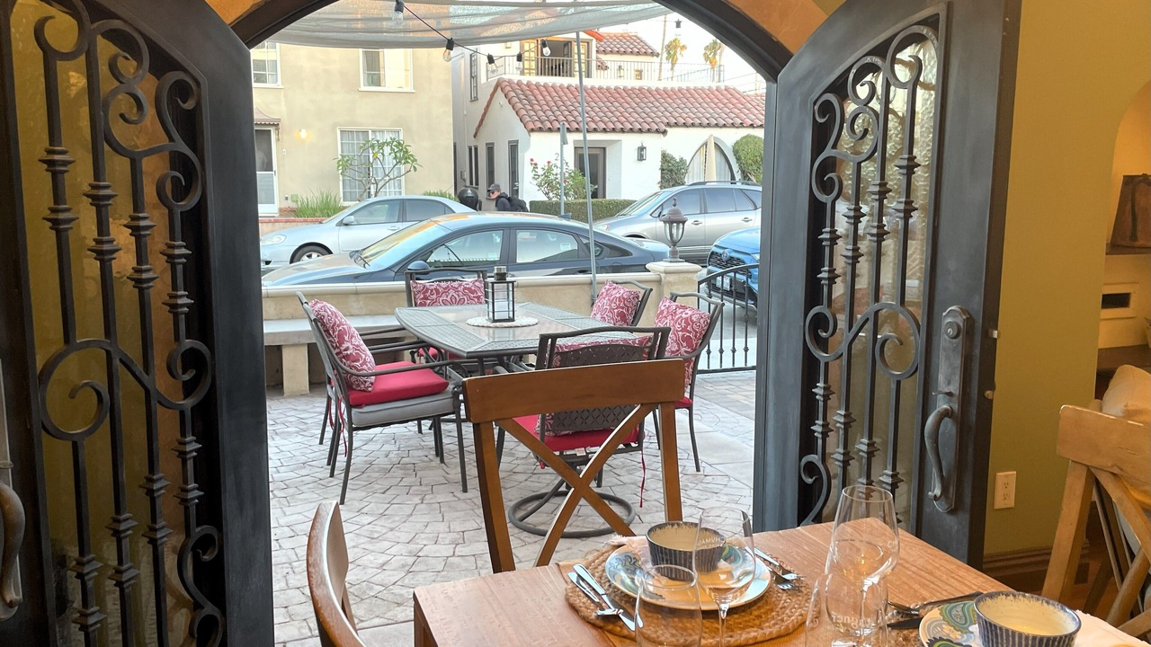 Photo of Outdoor in Harbor