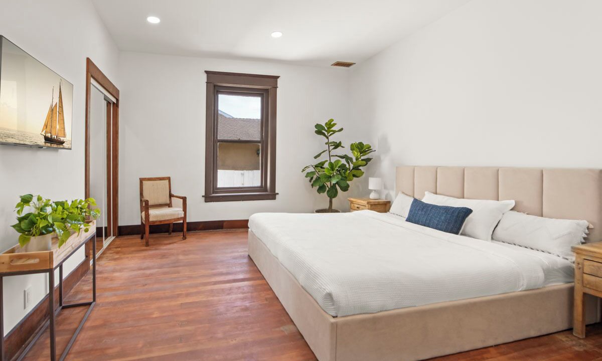 Photo of Bedroom in Lompoc