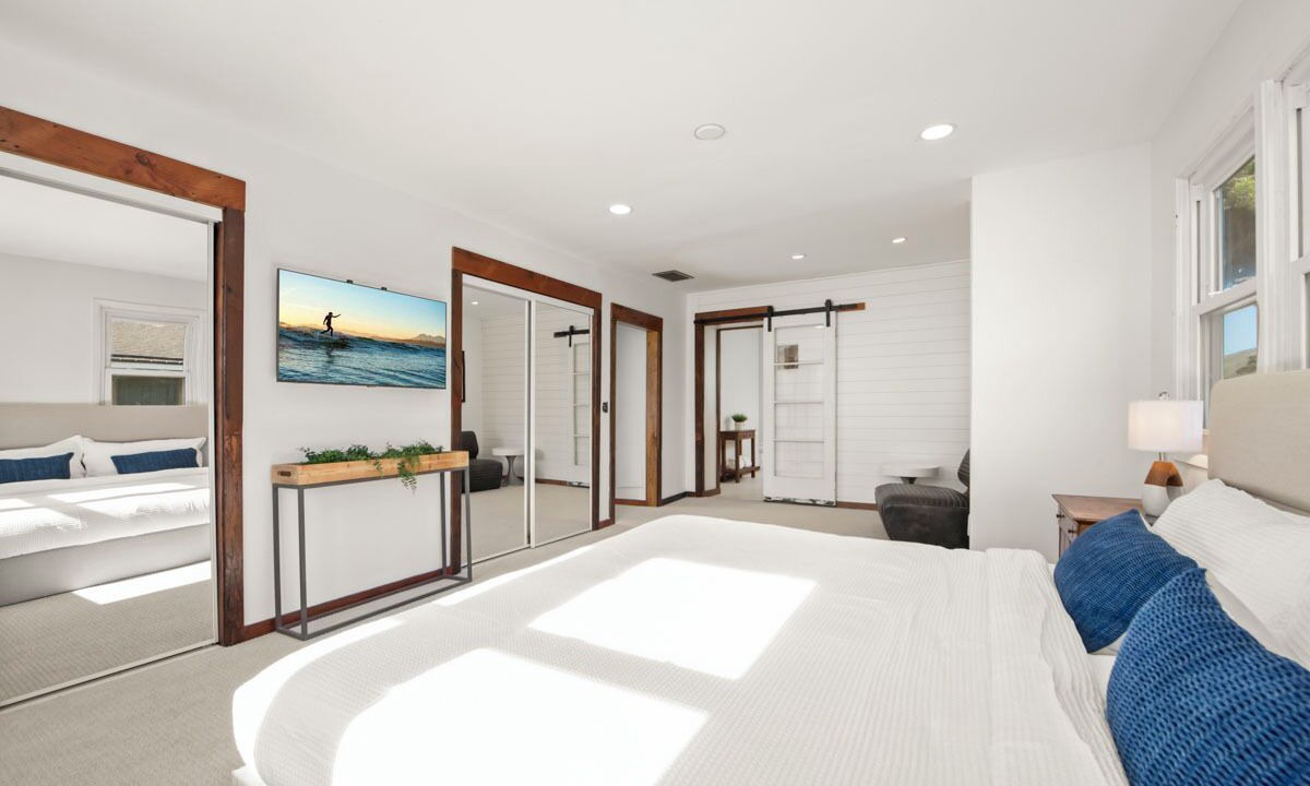 Photo of Bedroom in Lompoc