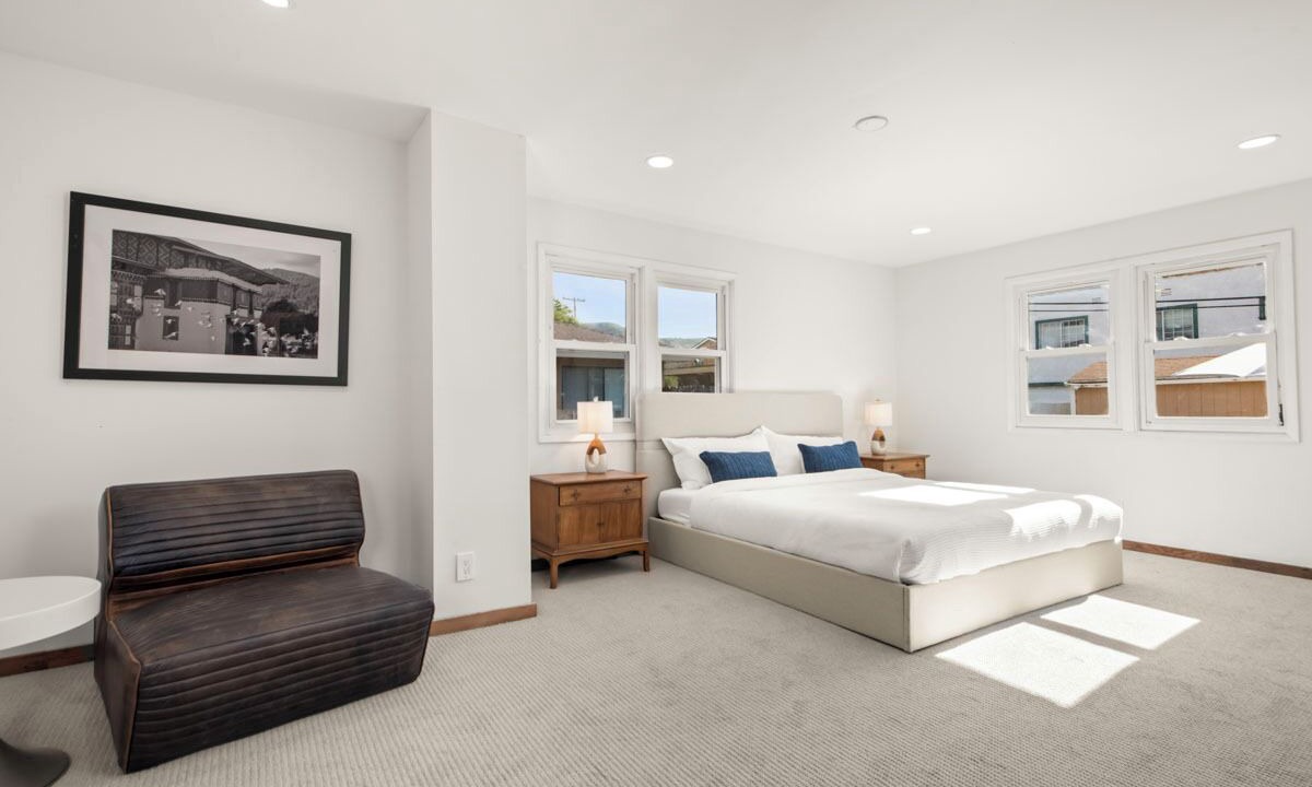 Photo of Bedroom in Lompoc