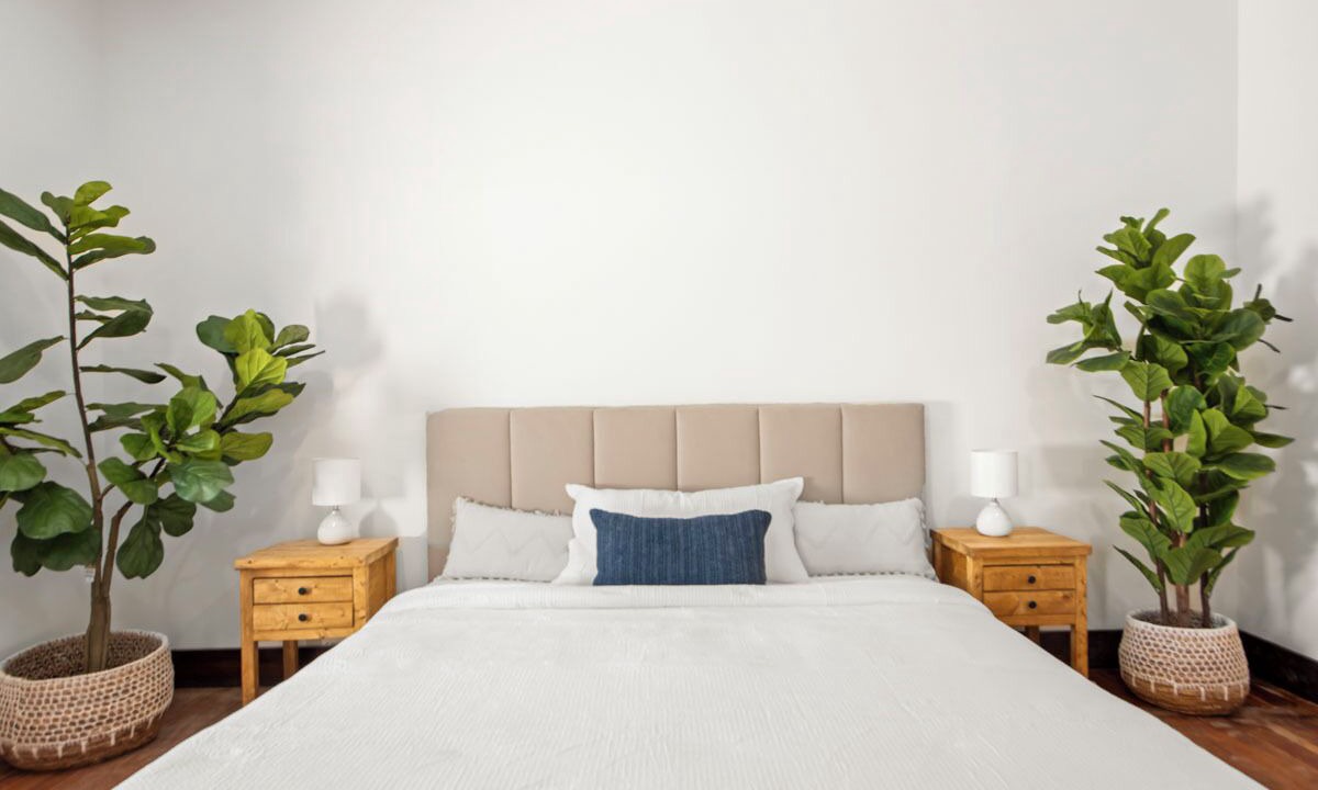 Photo of Bedroom in Lompoc