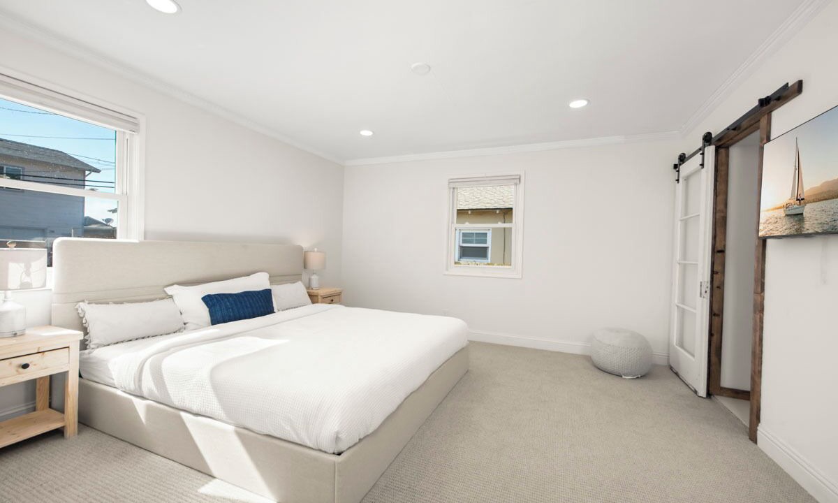 Photo of Bedroom in Lompoc