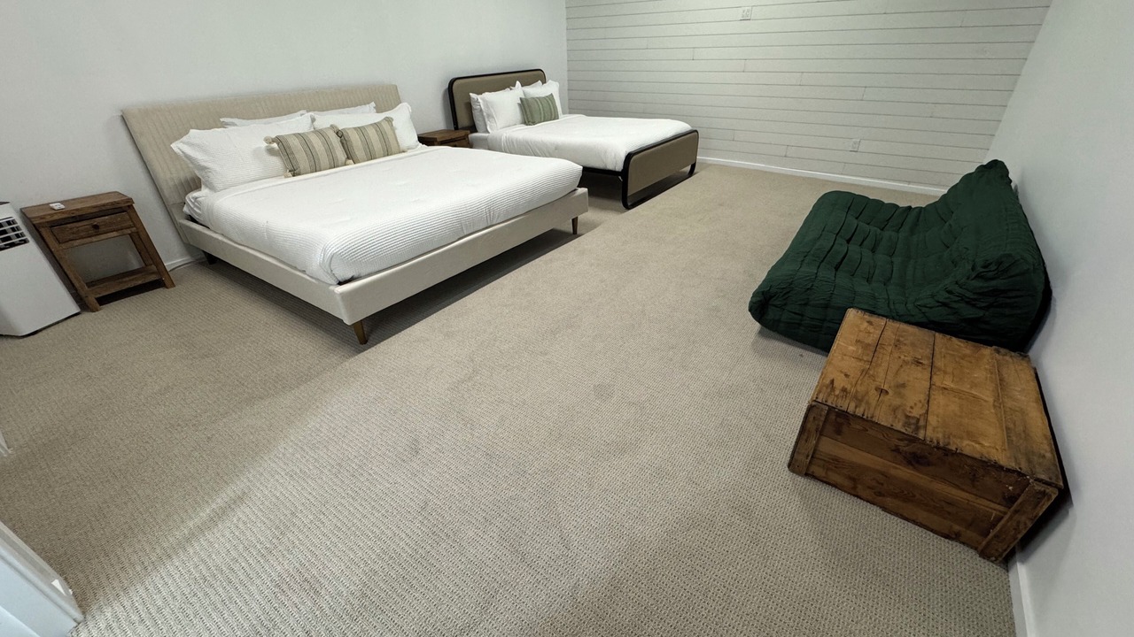 Photo of Bedroom in Lompoc