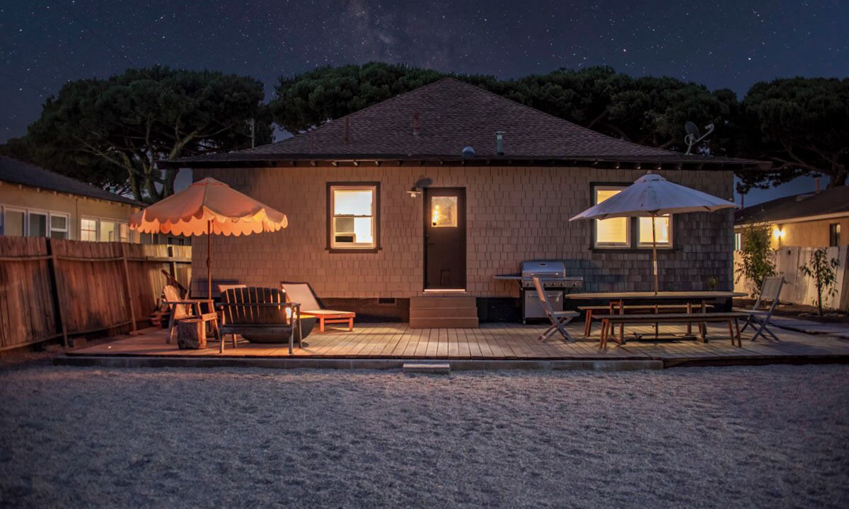 Photo of Outdoor in Lompoc