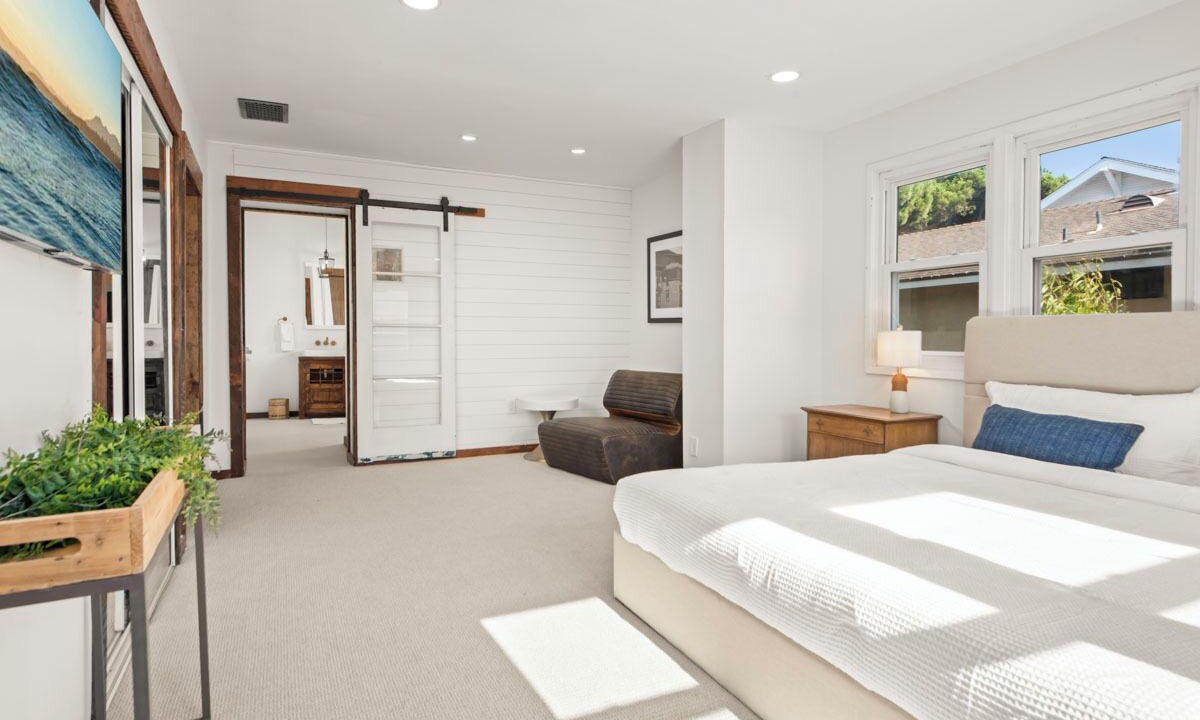 Photo of Bedroom in Lompoc