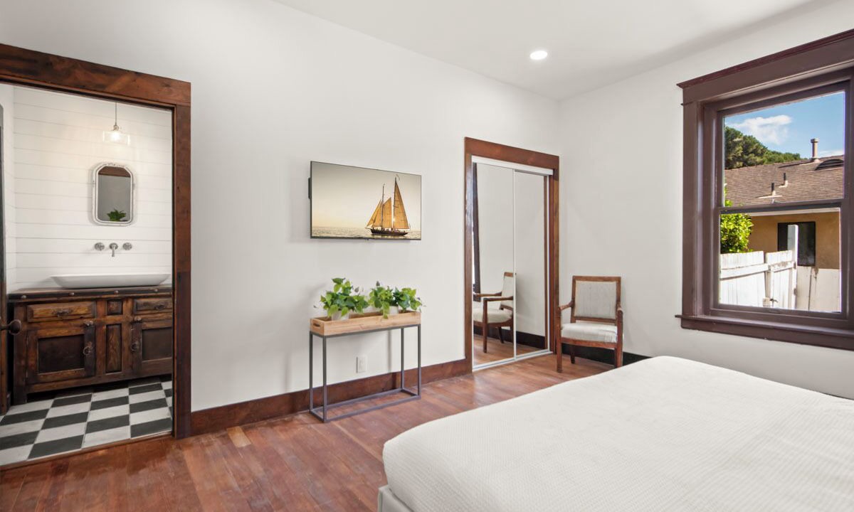 Photo of Bedroom in Lompoc