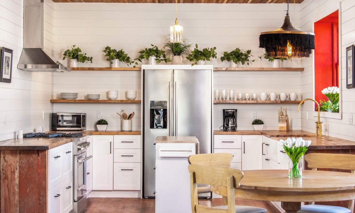 Photo of Kitchen in Lompoc