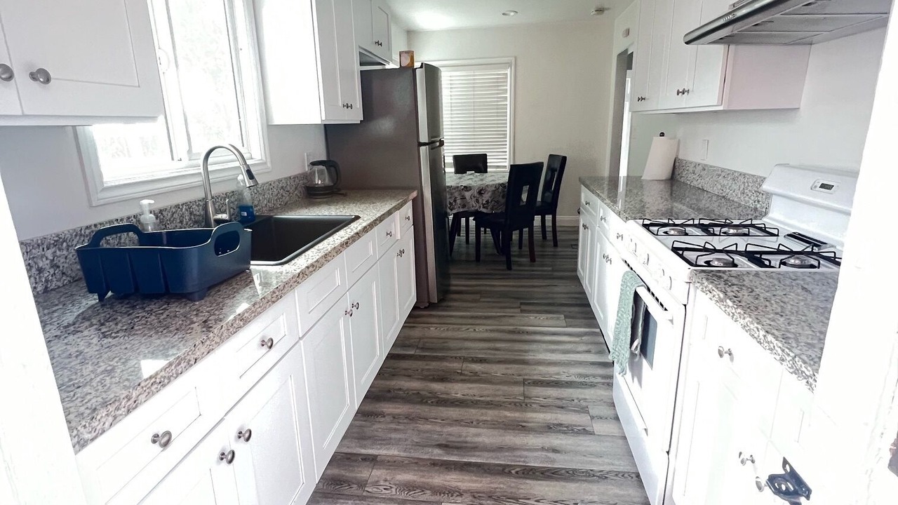 Photo of Kitchen in Old Town