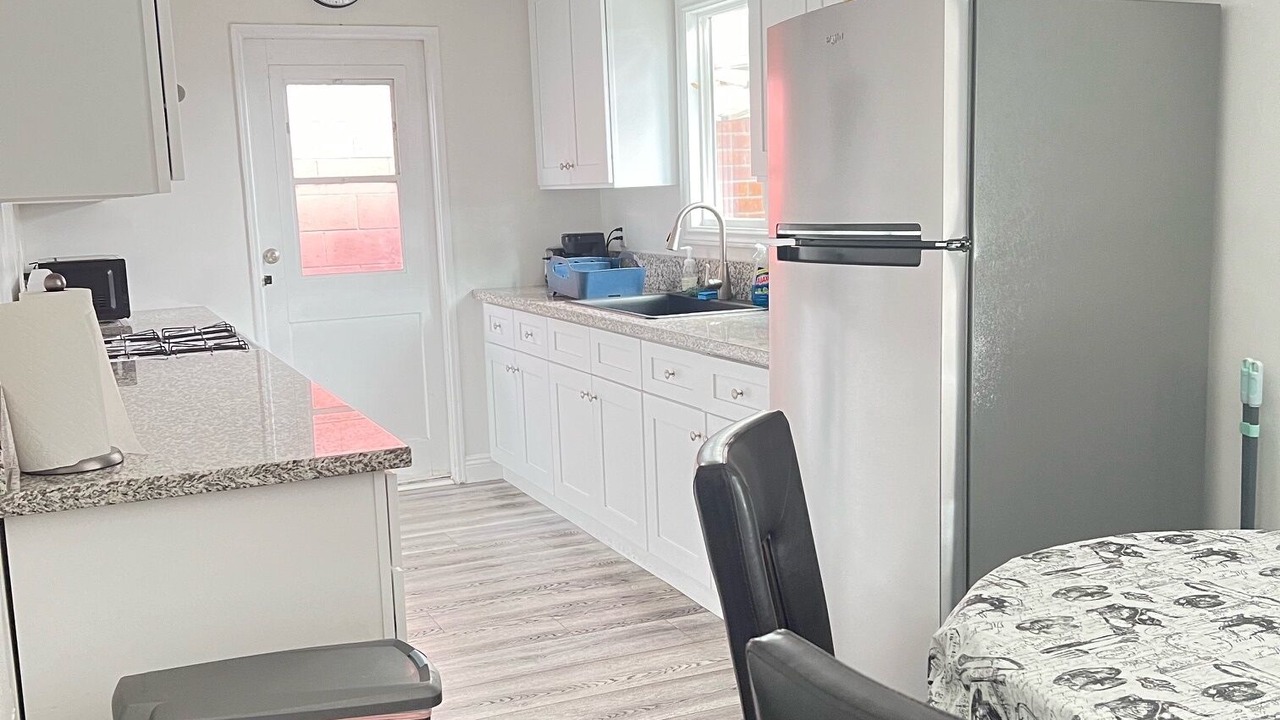 Photo of Kitchen in Old Town