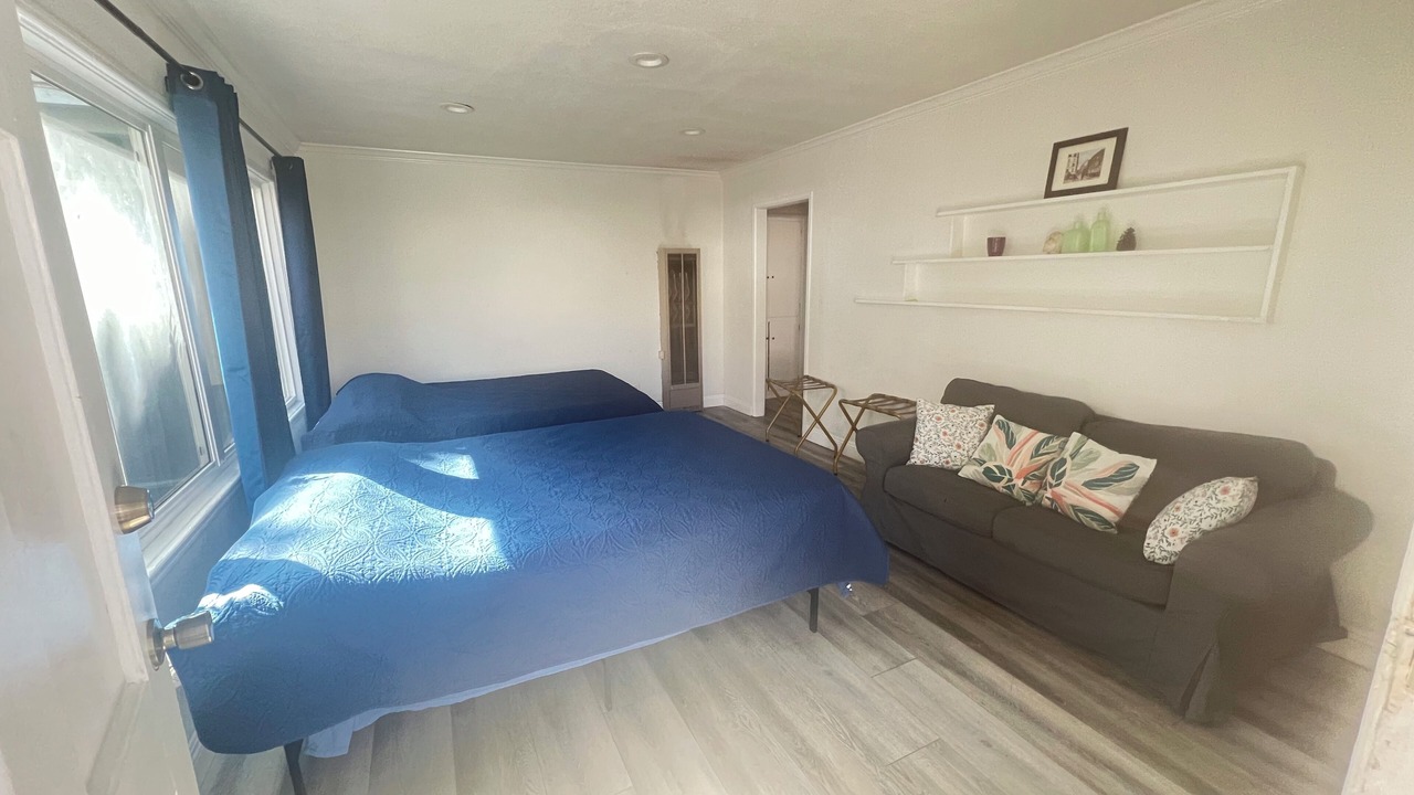Photo of Bedroom in Old Town