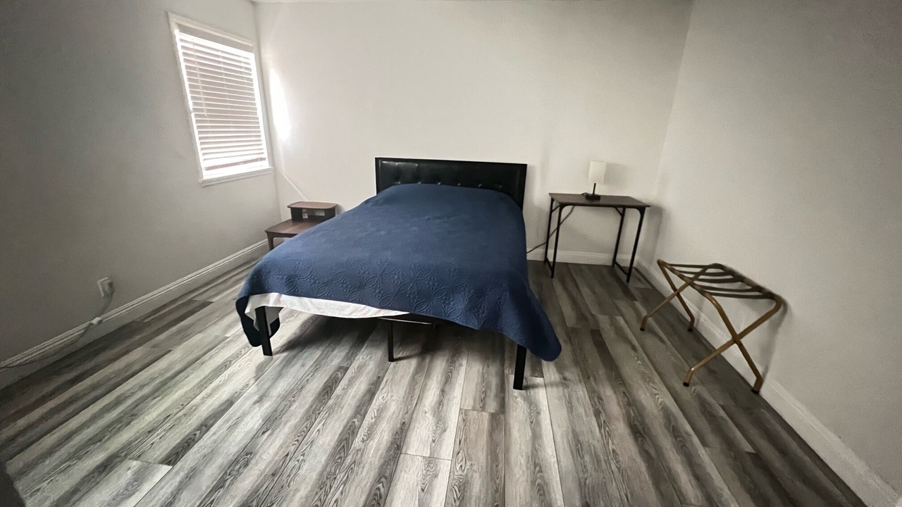 Photo of Bedroom in Old Town