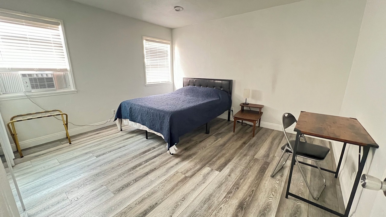 Photo of Bedroom in Old Town
