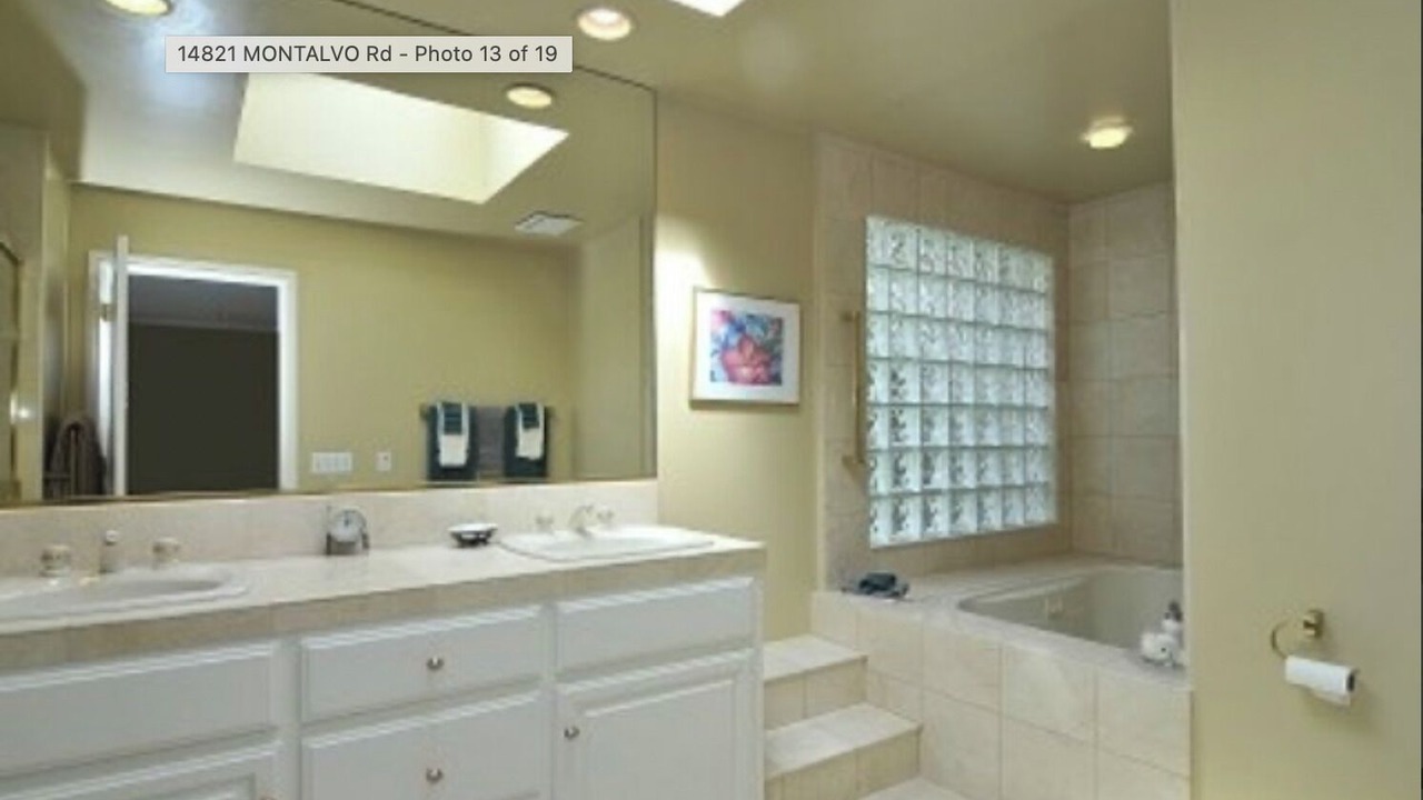 Photo of Bathroom in Saratoga