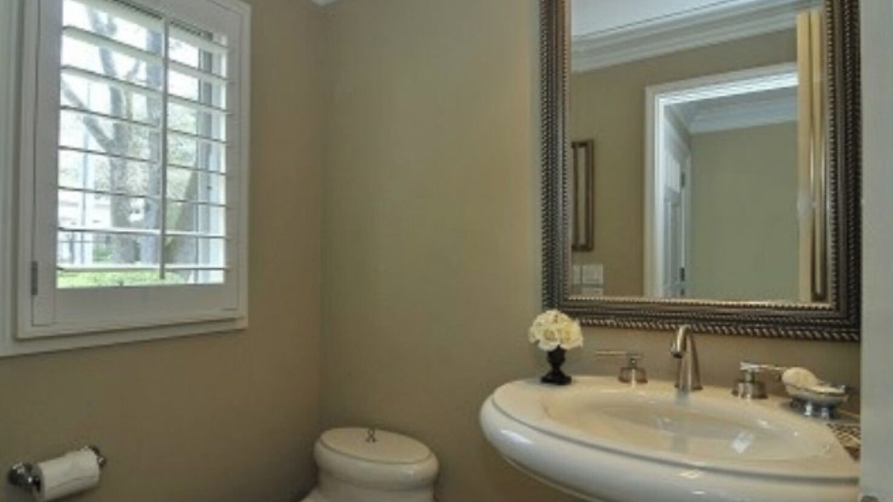Photo of Bathroom in Saratoga