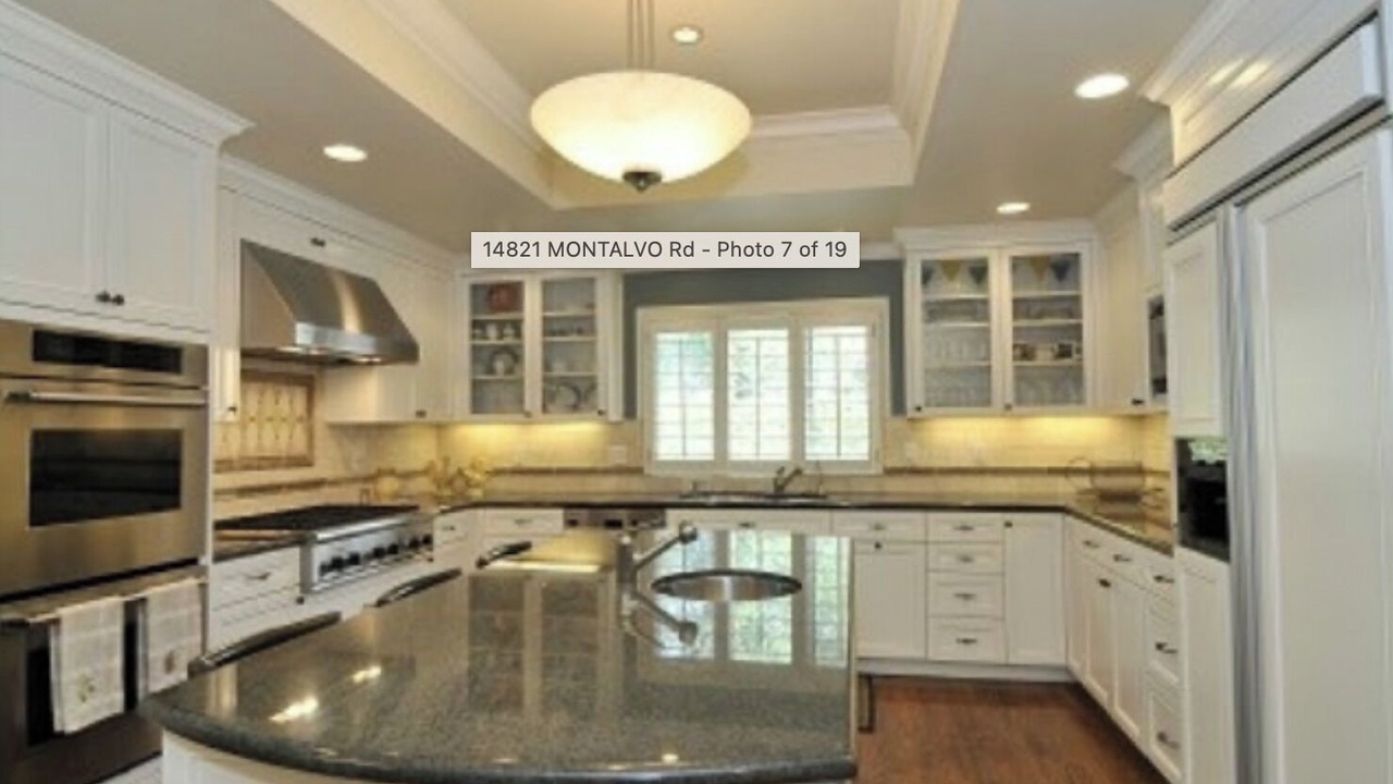 Photo of Kitchen in Saratoga