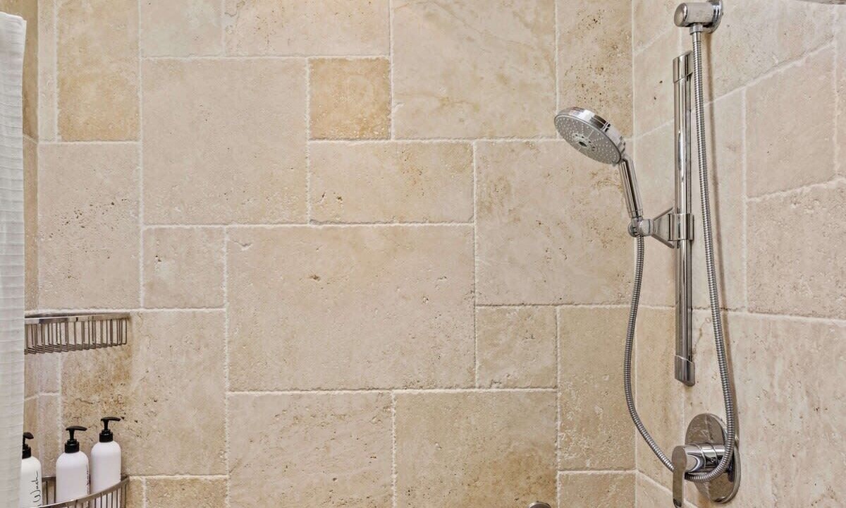 Photo of Bathroom in Monterey