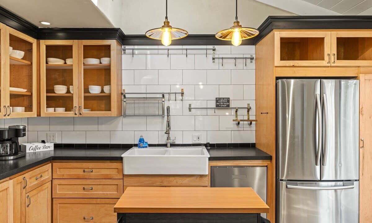 Photo of Kitchen in Monterey