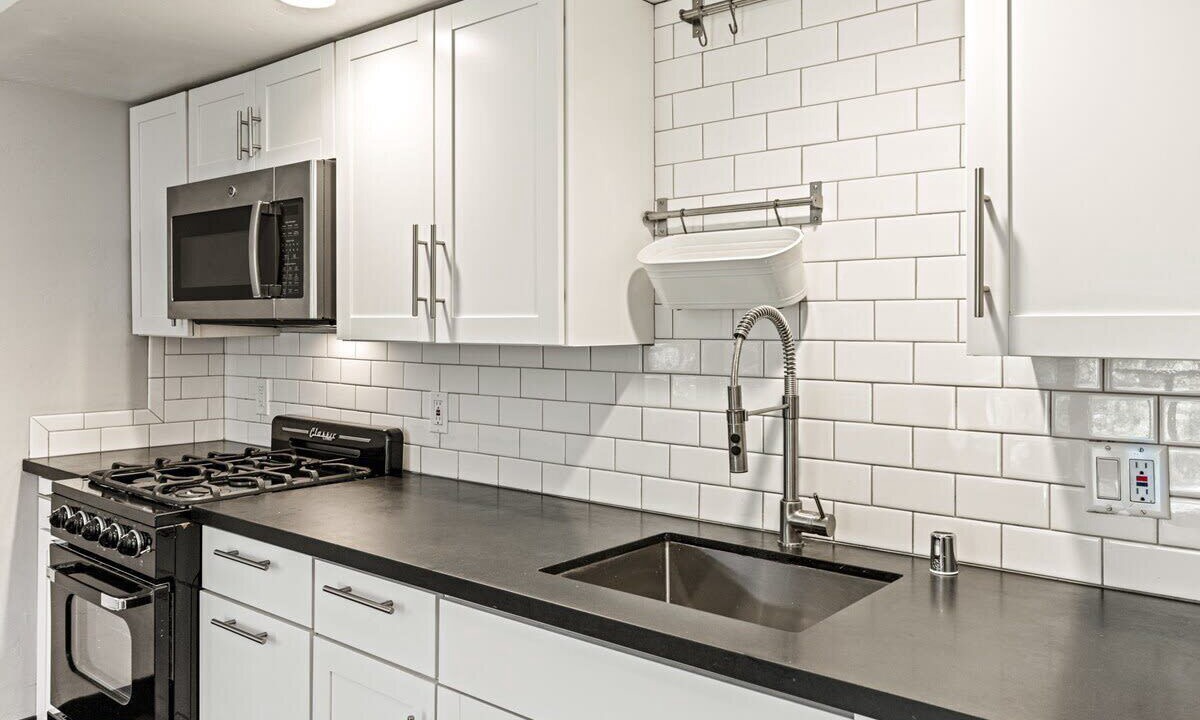 Photo of Kitchen in Monterey