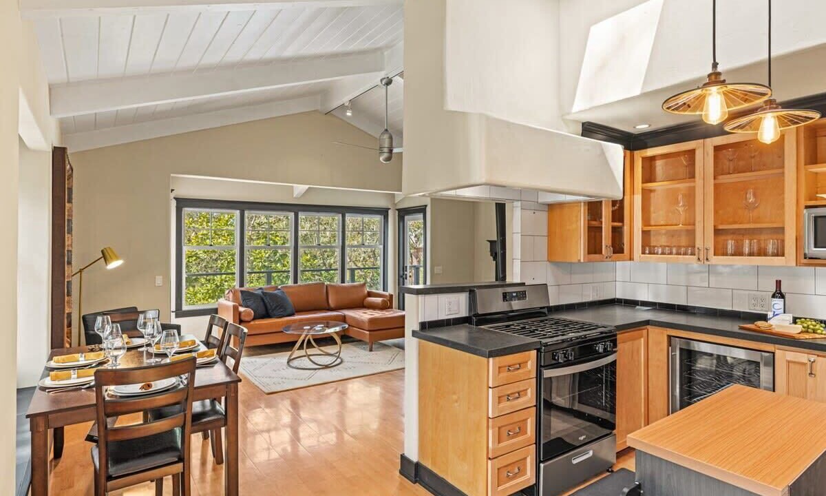 Photo of Kitchen in Monterey