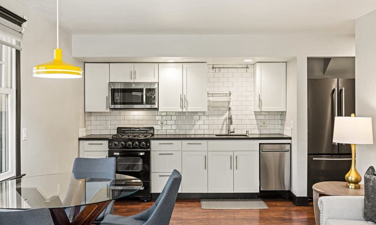 Photo of Kitchen in Monterey