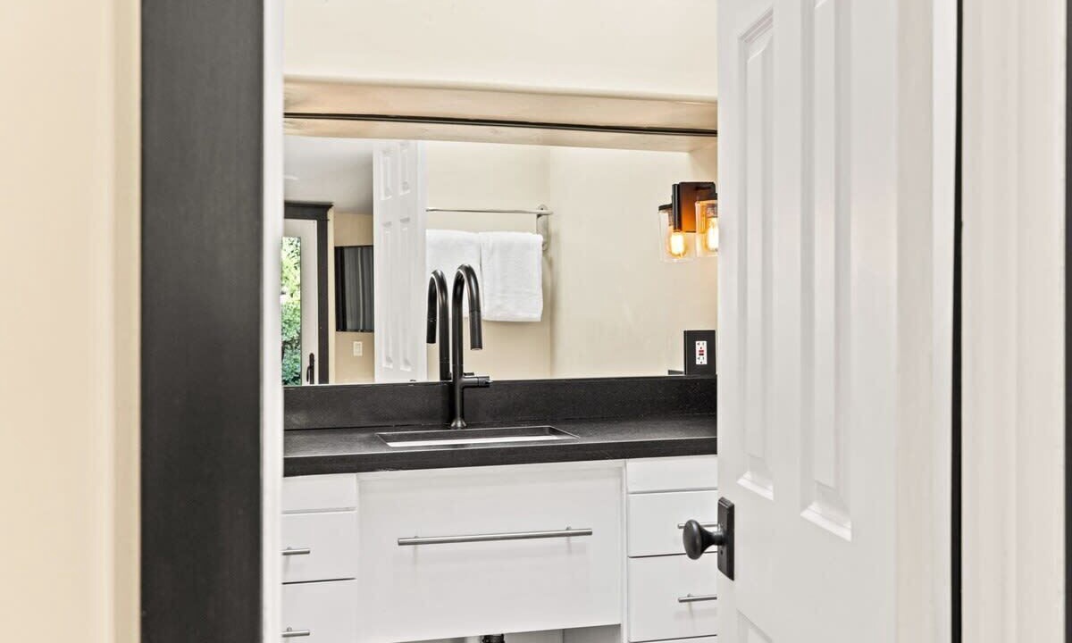 Photo of Bathroom in Monterey