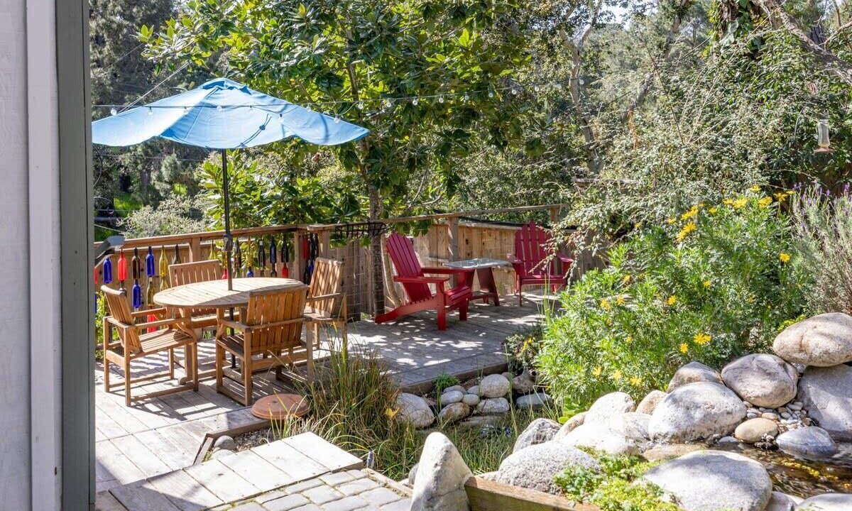 Photo of Outdoor in Monterey