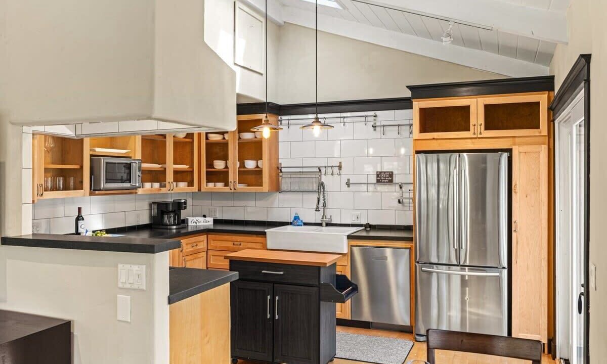 Photo of Kitchen in Monterey