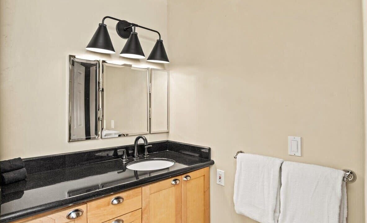 Photo of Bathroom in Monterey