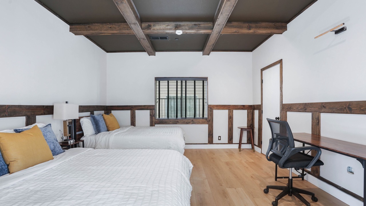 Photo of Bedroom in Crescenta Highlands