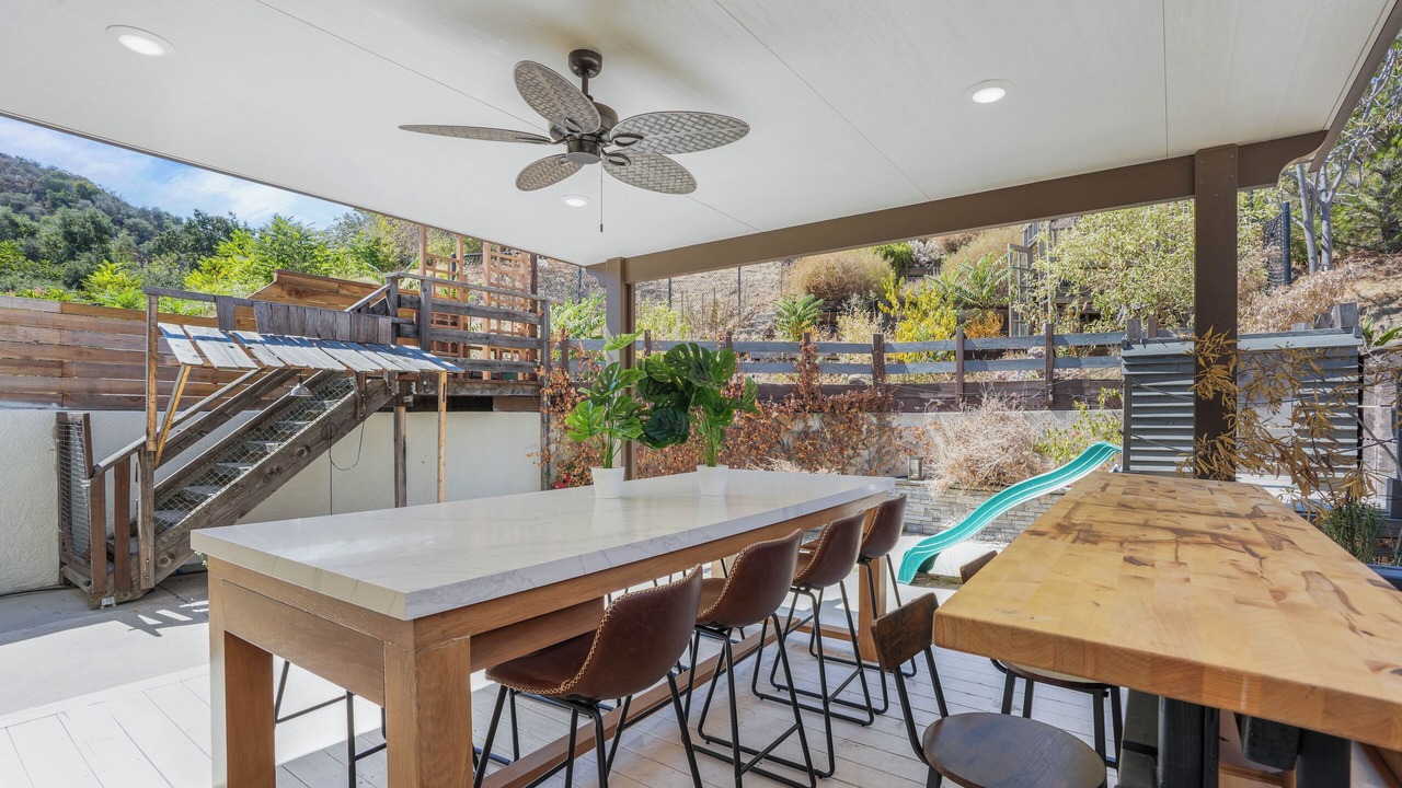 Photo of Outdoor in Crescenta Highlands