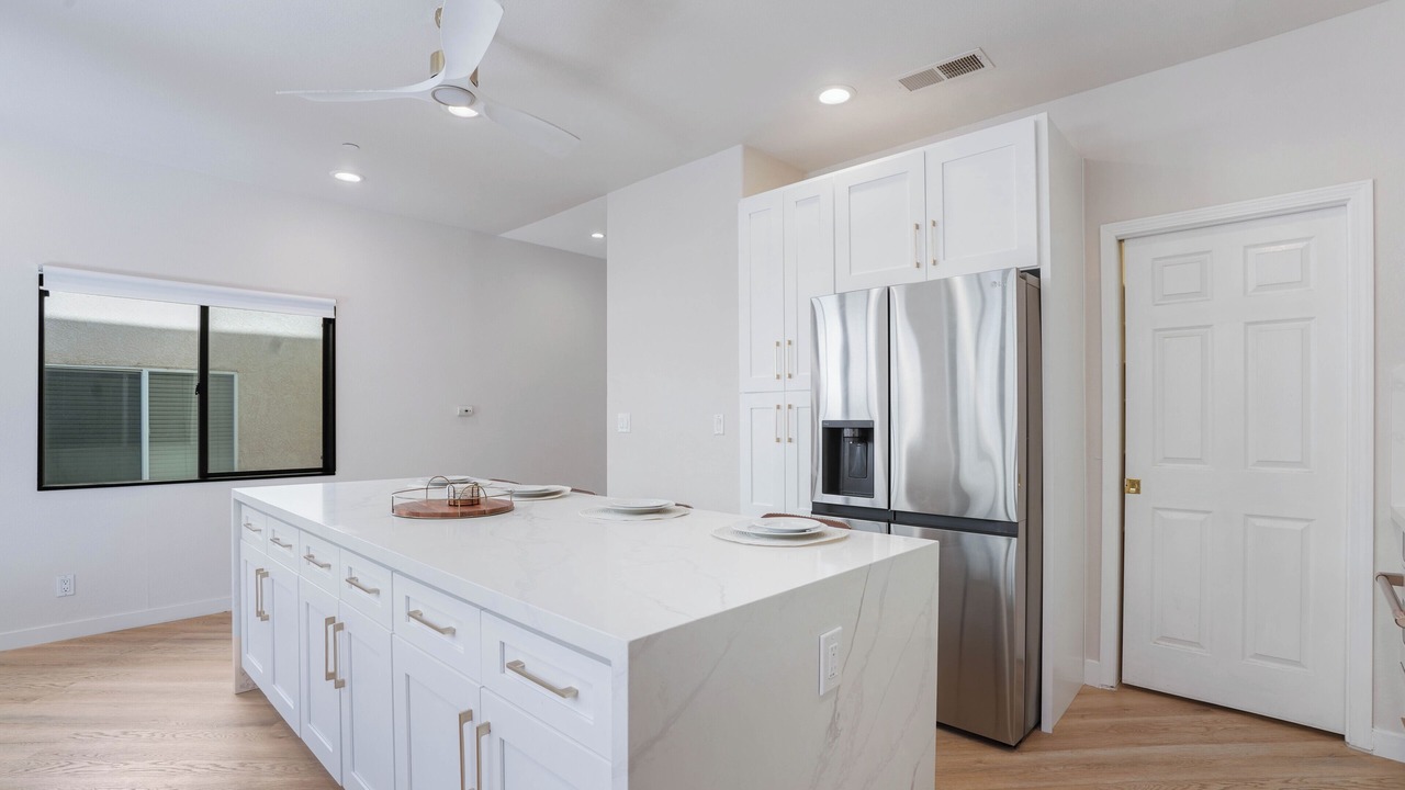 Photo of Kitchen in Crescenta Highlands