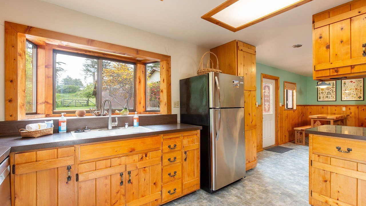 Photo of Kitchen in Myrtletown