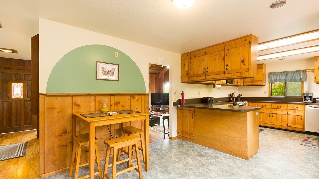 Photo of Kitchen in Myrtletown