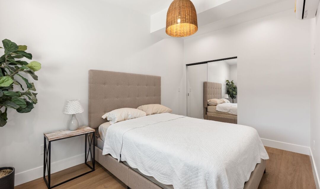 Photo of Bedroom in Woodland Hills