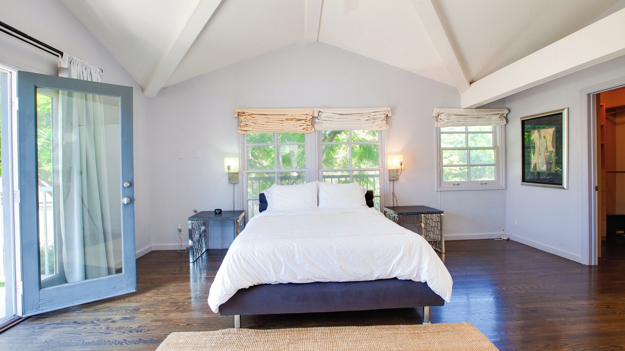 Photo of Bedroom in Tri-West