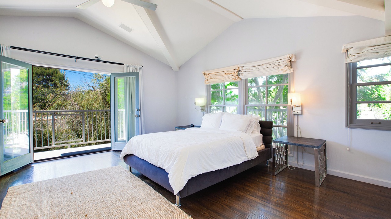 Photo of Bedroom in Tri-West