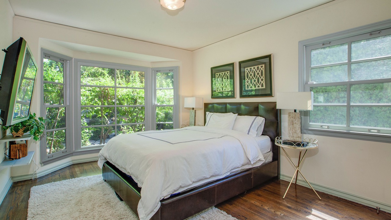 Photo of Bedroom in Tri-West