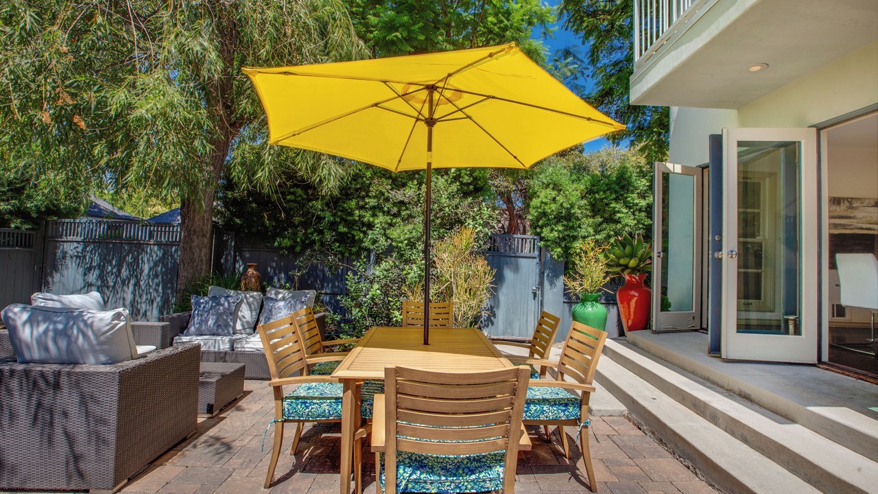 Photo of Outdoor in Tri-West