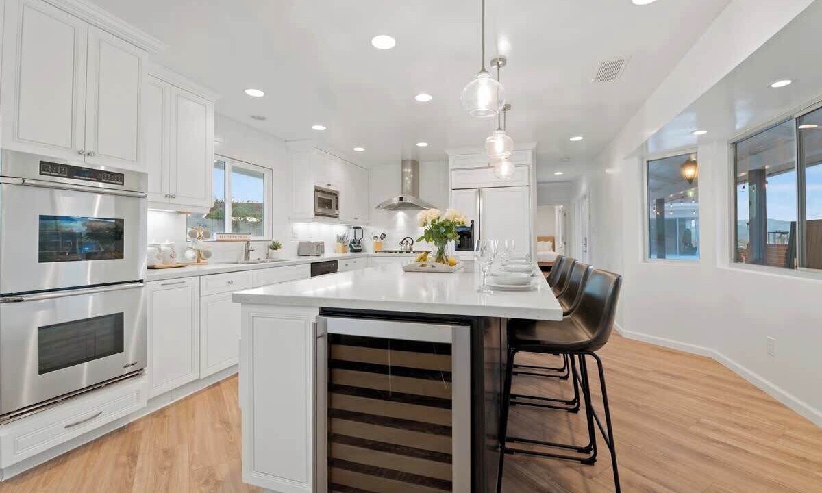 Photo of Kitchen in Del Cerro