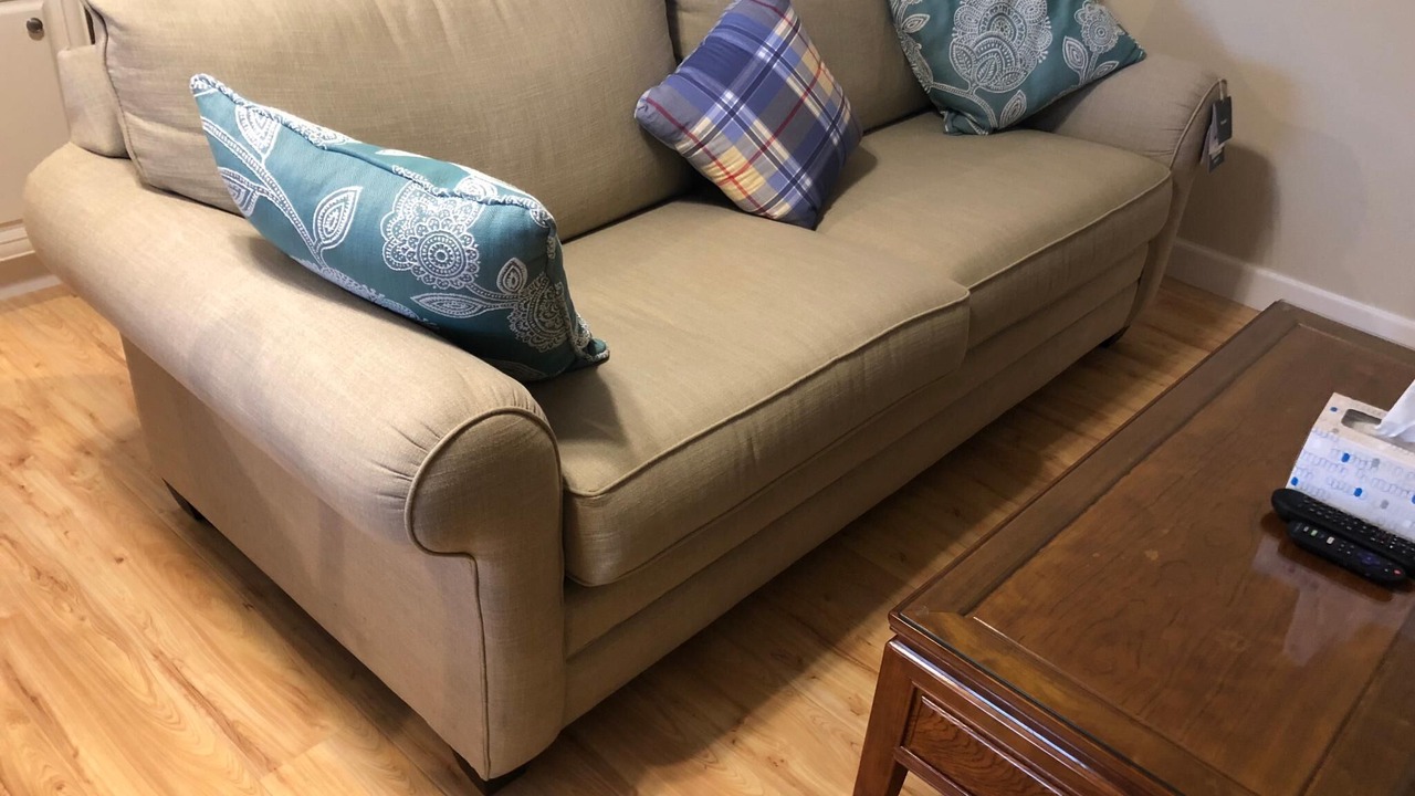 Photo of Livingroom in Concord