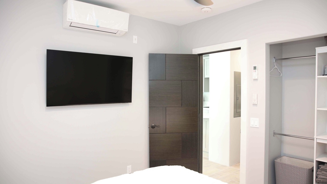 Photo of Bedroom in Canyon Country