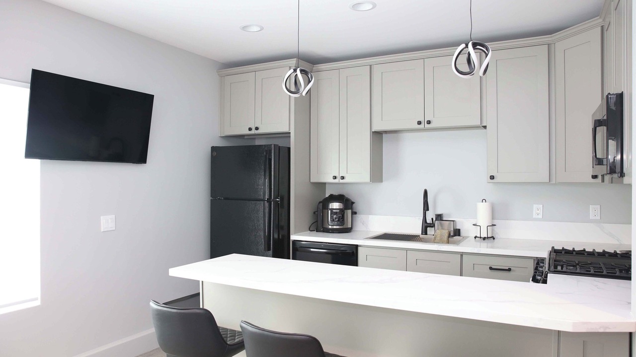 Photo of Kitchen in Canyon Country