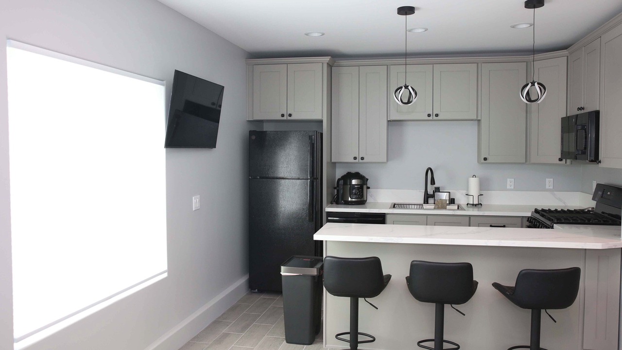 Photo of Kitchen in Canyon Country